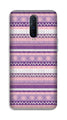 Zigzag line pattern3 Case for OnePlus 7 Pro