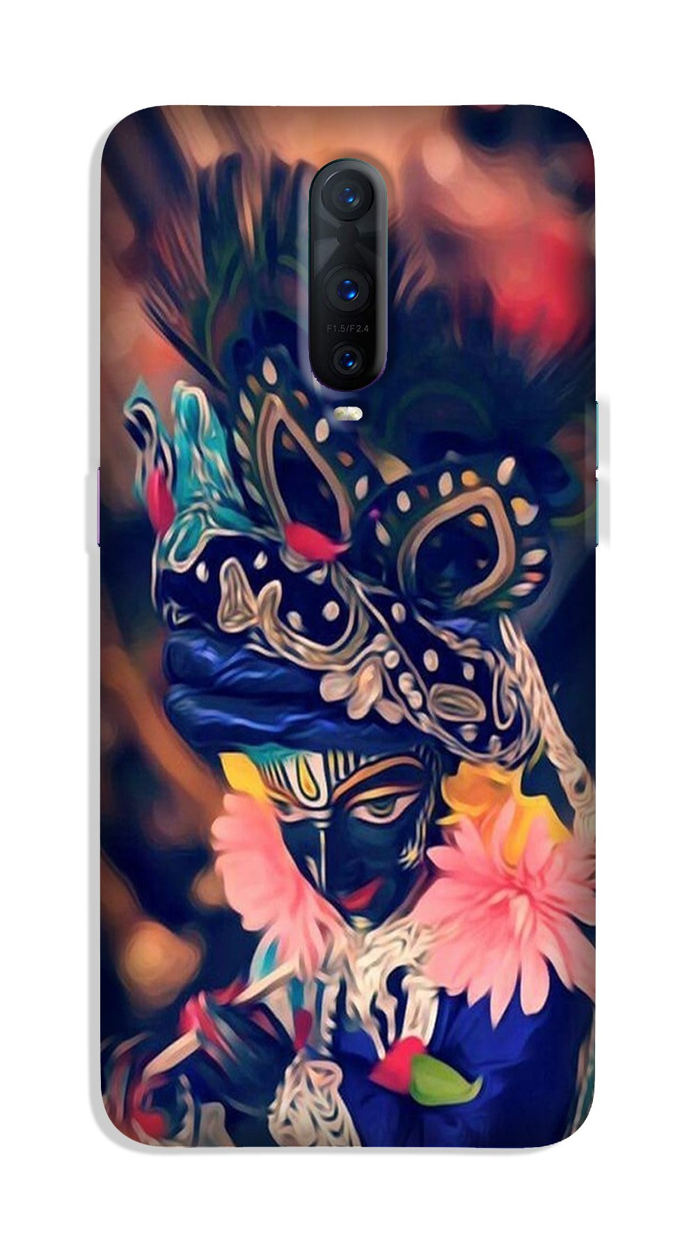 Lord Krishna Case for OnePlus 7 Pro