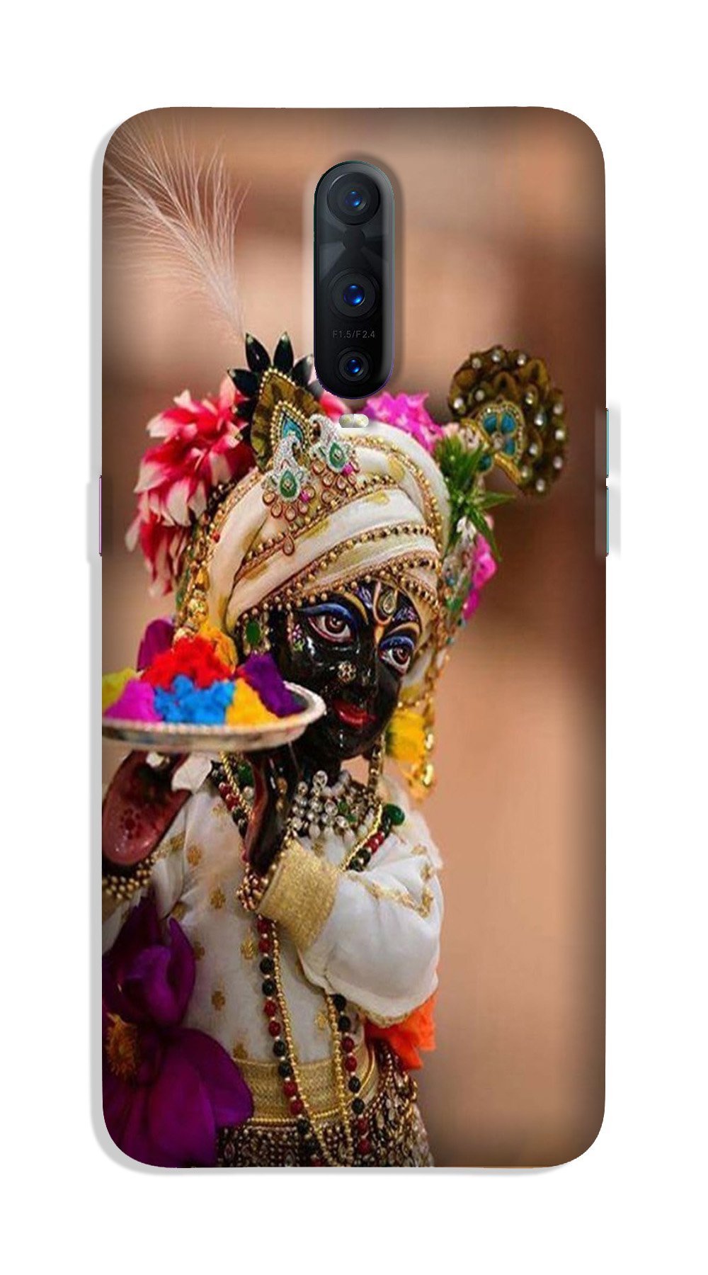 Lord Krishna2 Case for OnePlus 7 Pro