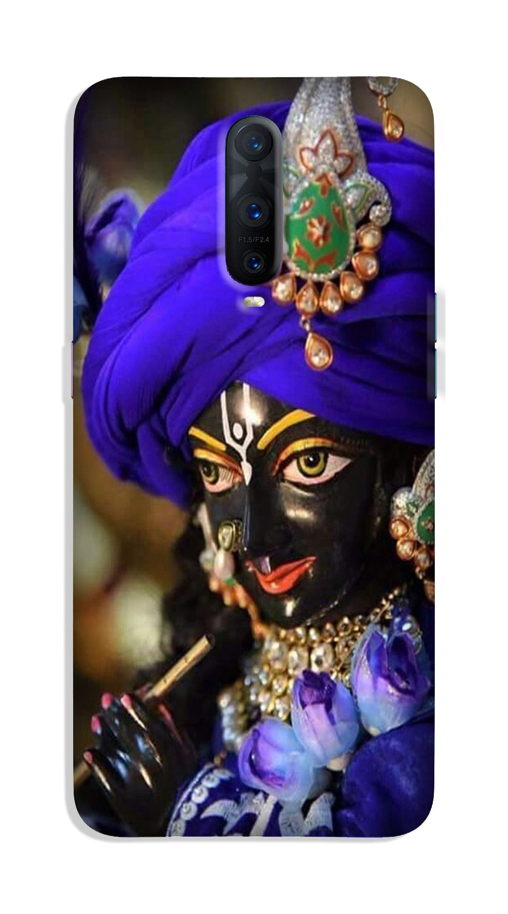 Lord Krishna4 Case for OnePlus 7 Pro