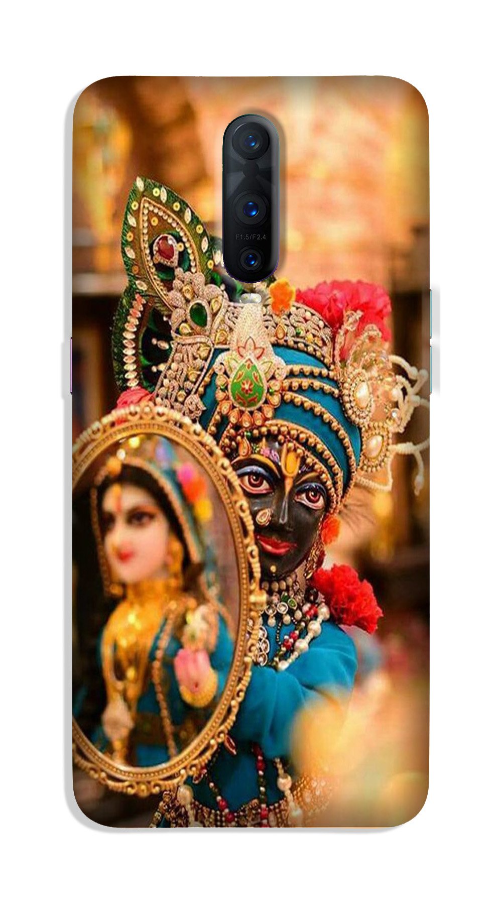 Lord Krishna5 Case for OnePlus 7 Pro