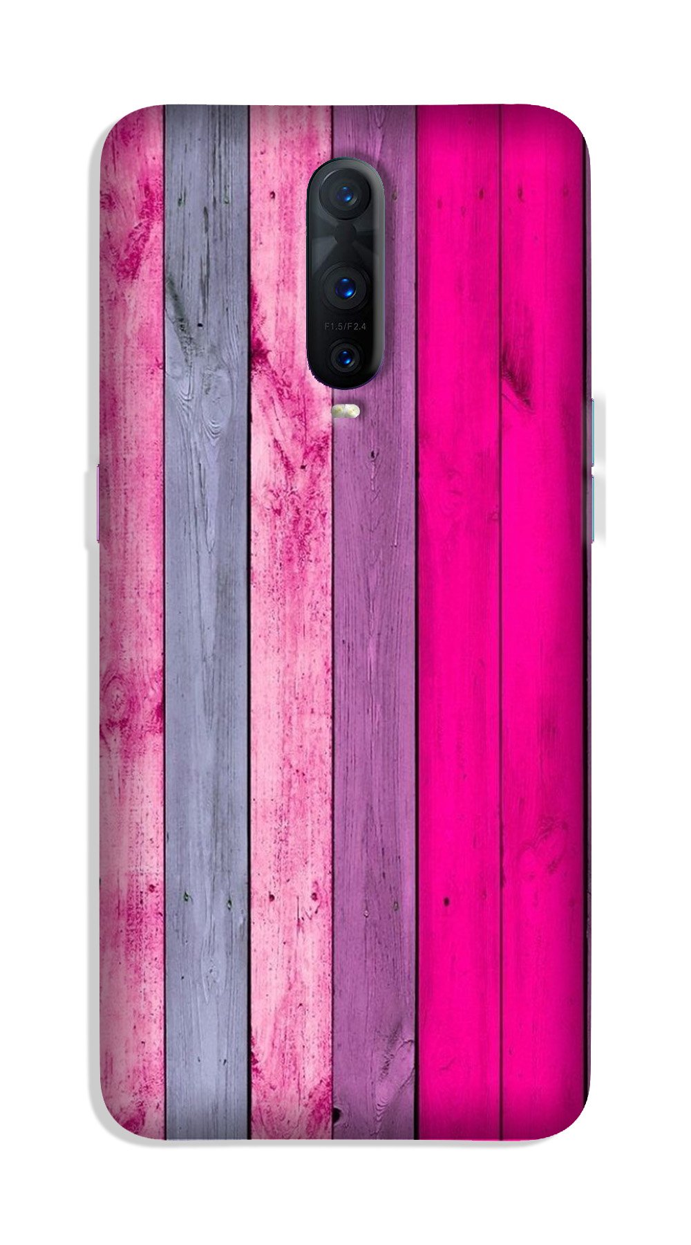 Wooden look Case for OnePlus 7 Pro