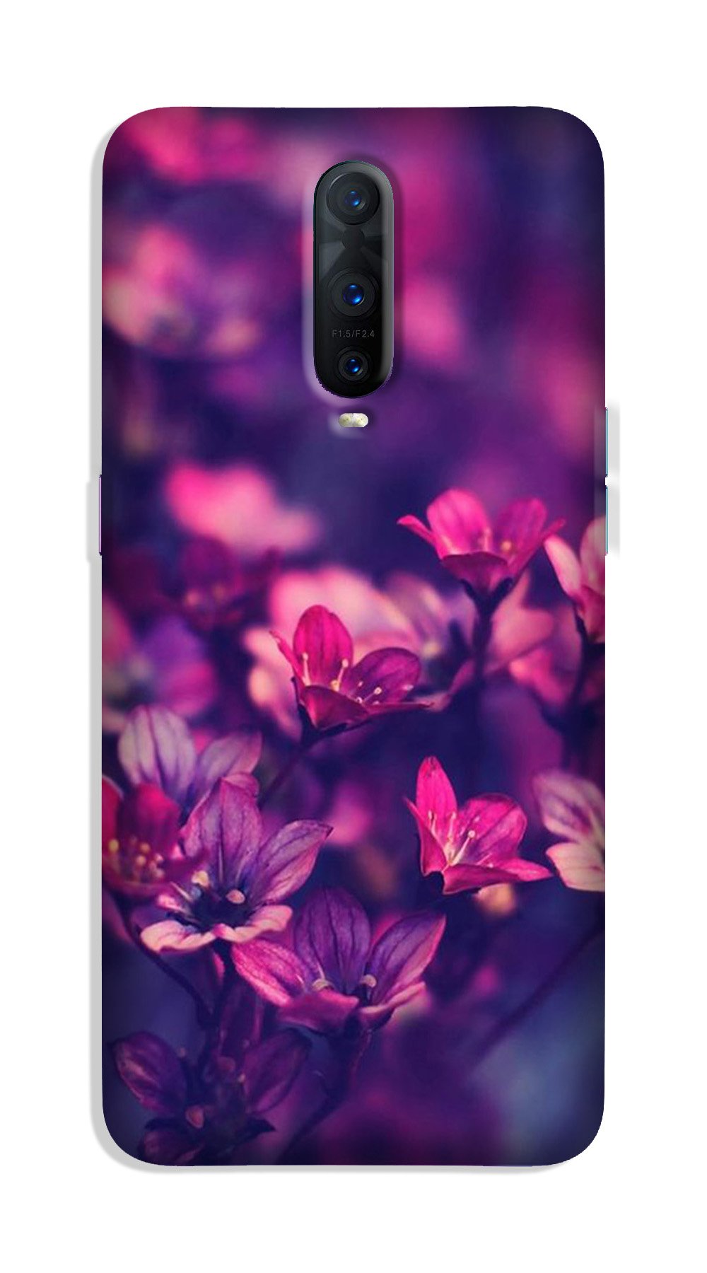 flowers Case for OnePlus 7 Pro