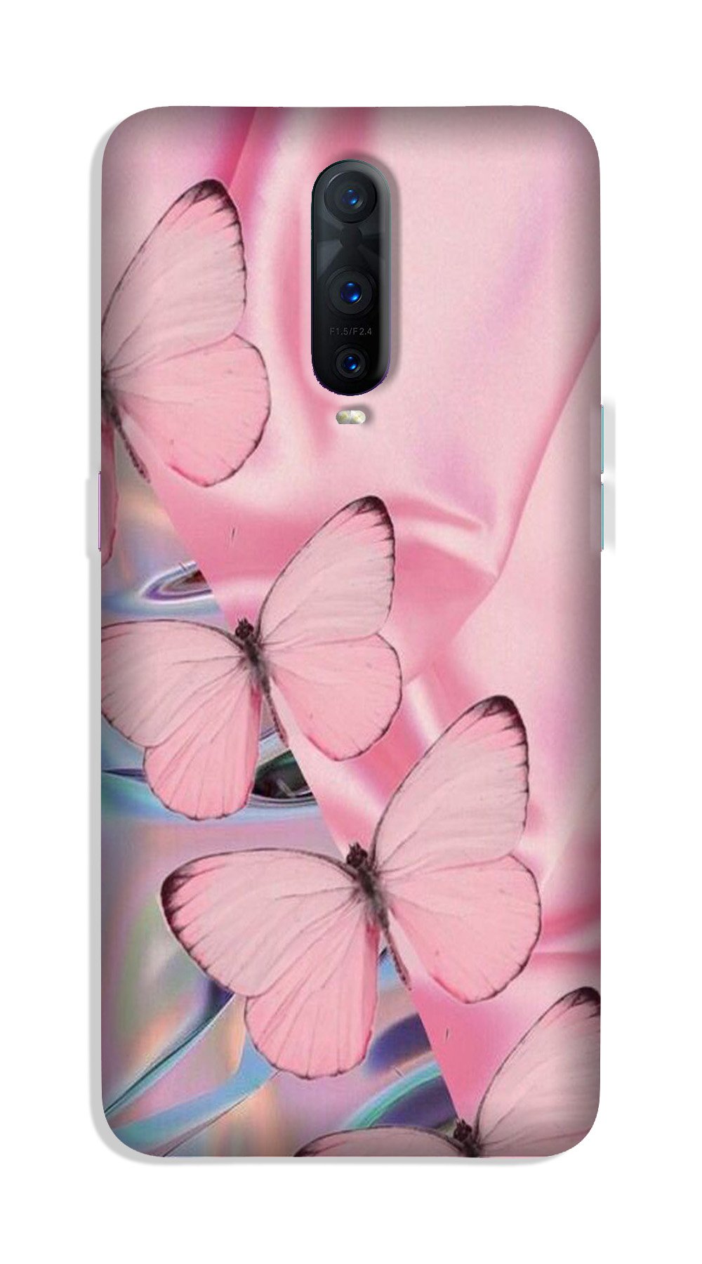 Butterflies Case for OnePlus 7 Pro