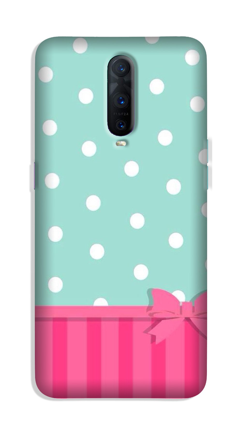 Gift Wrap Case for OnePlus 7 Pro