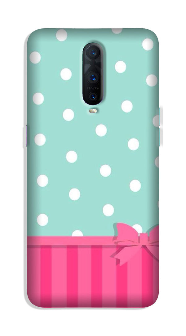 Gift Wrap Case for OnePlus 7 Pro