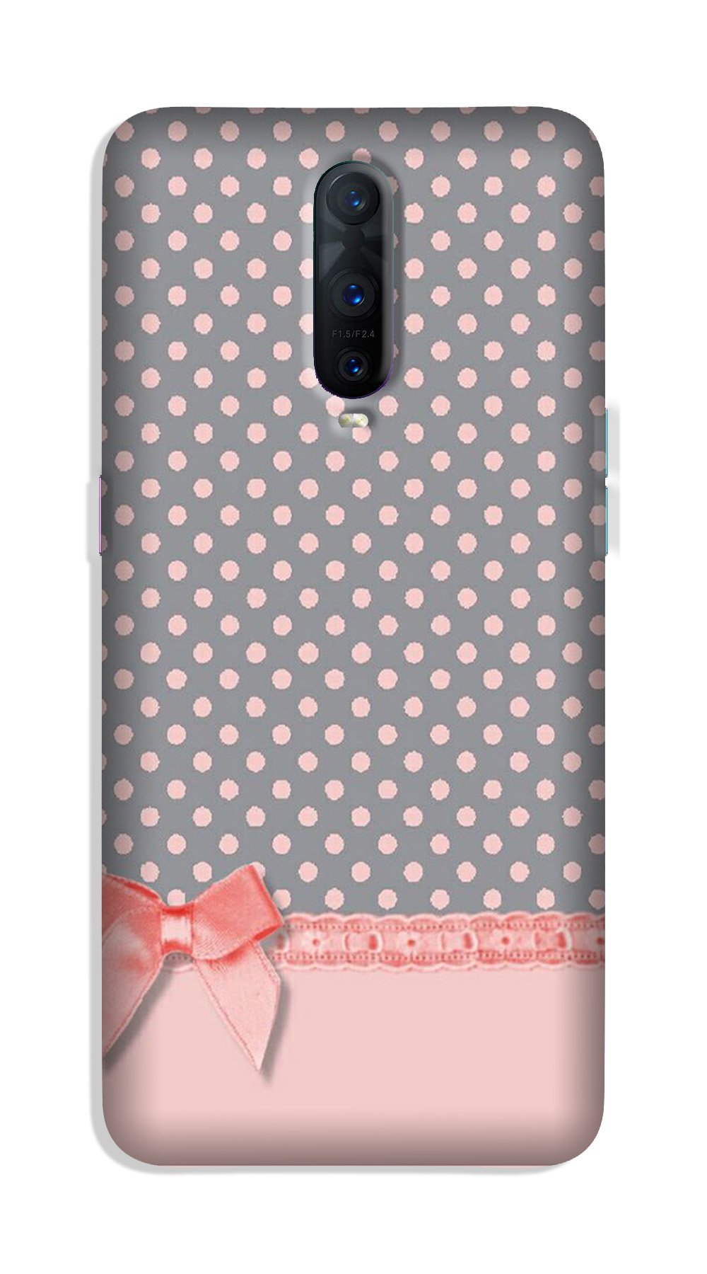 Gift Wrap2 Case for OnePlus 7 Pro