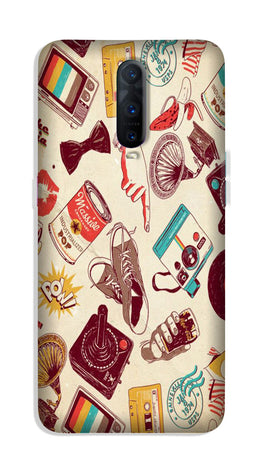 Vintage Case for OnePlus 7 Pro