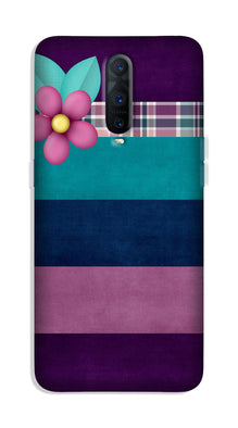 Purple Blue Case for OnePlus 7 Pro