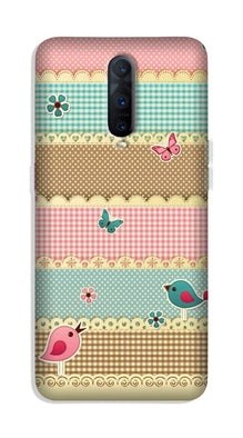 Gift paper Case for OnePlus 7 Pro