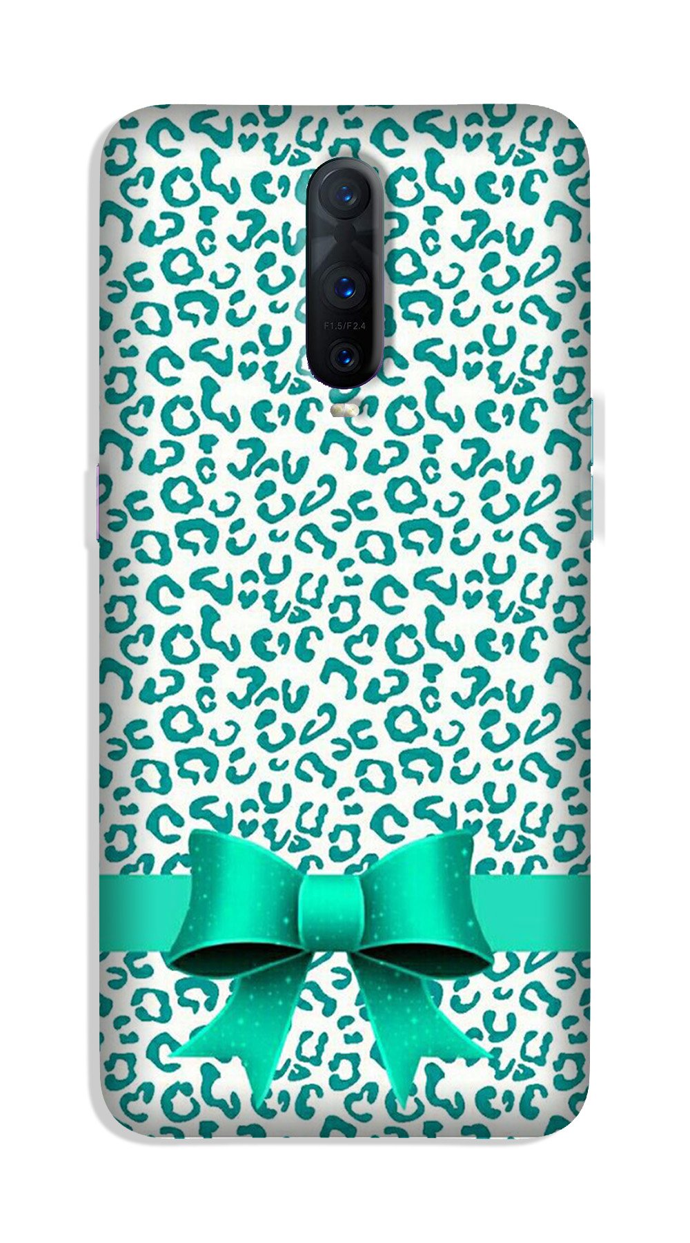 Gift Wrap6 Case for OnePlus 7 Pro