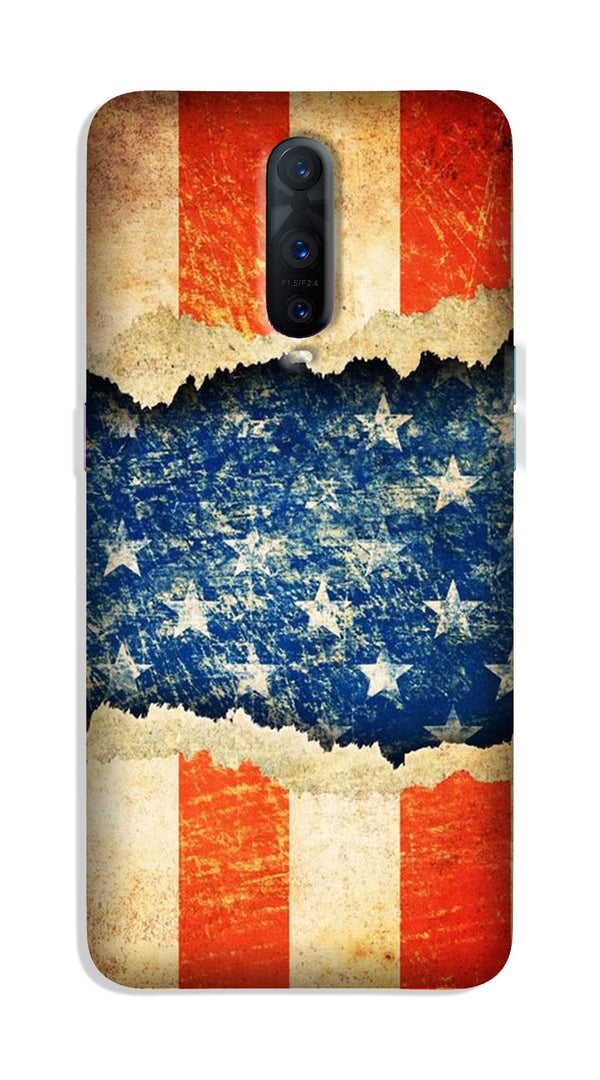 United Kingdom Case for OnePlus 7 Pro