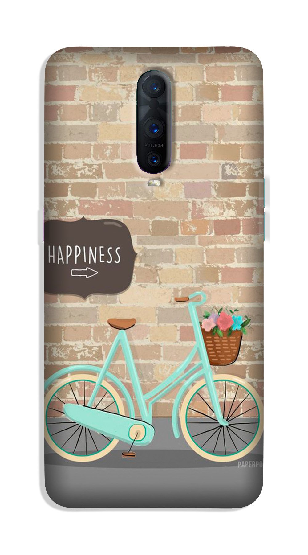 Happiness Case for OnePlus 7 Pro