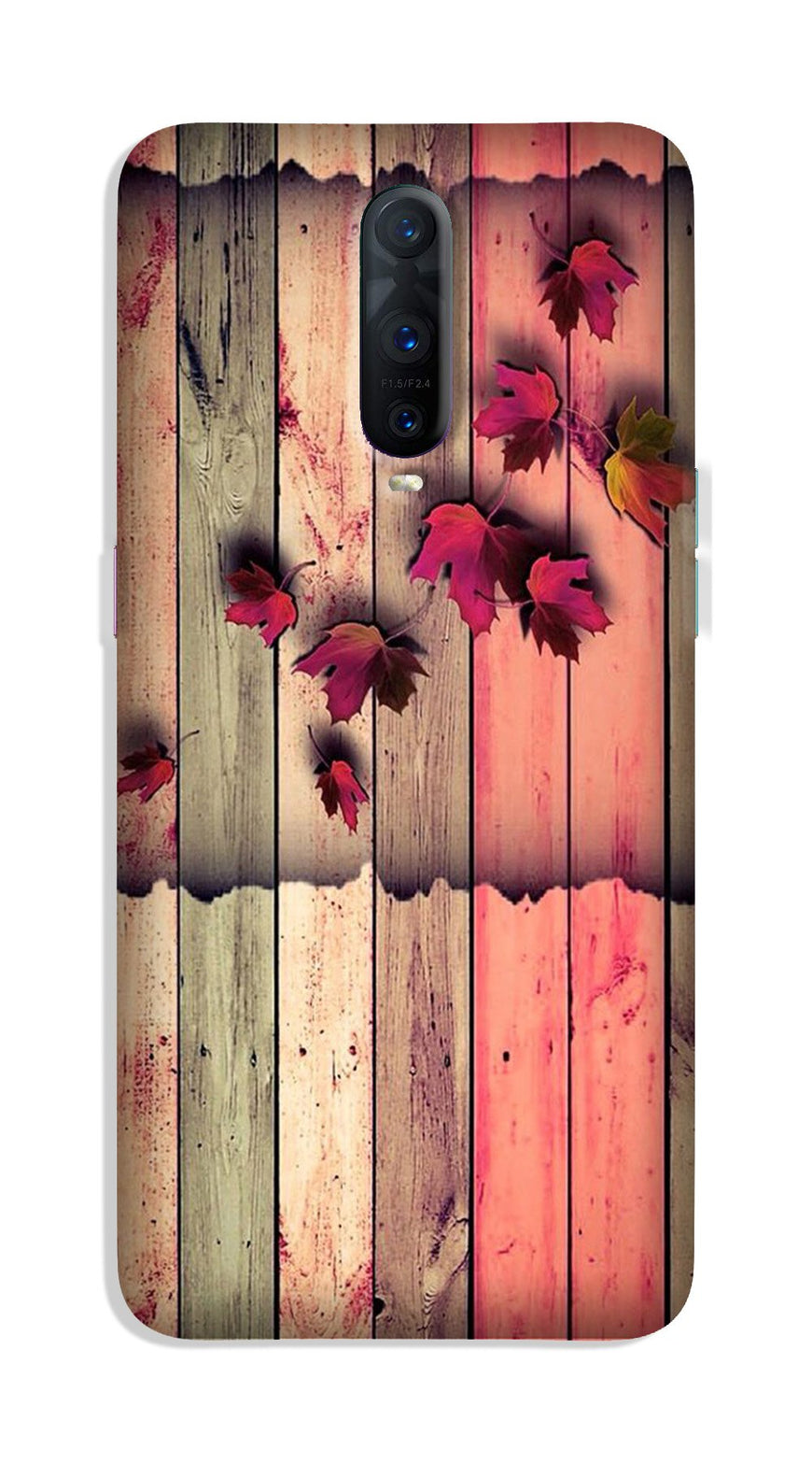 Wooden look2 Case for OnePlus 7 Pro