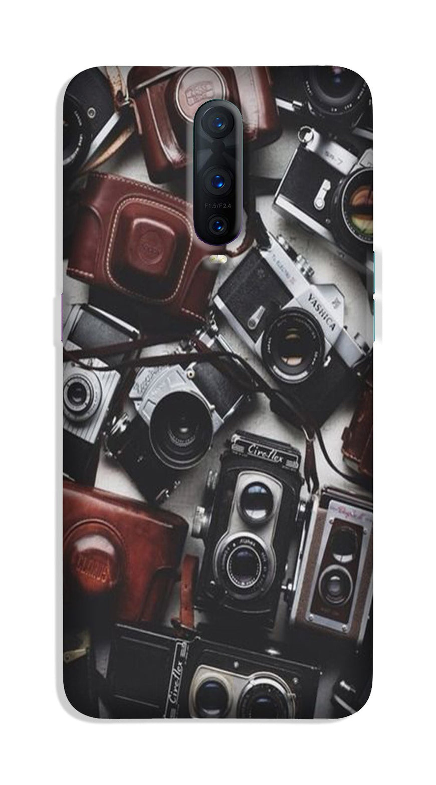 Cameras Case for OnePlus 7 Pro