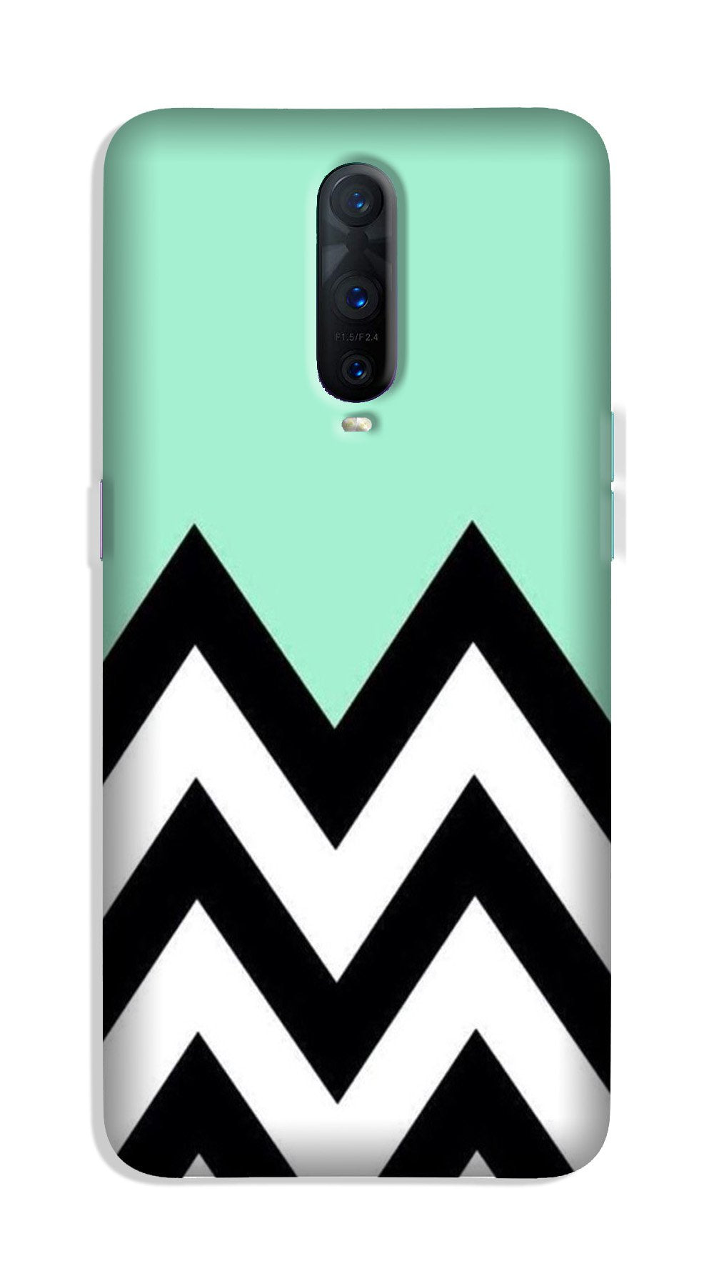 Pattern Case for OnePlus 7 Pro