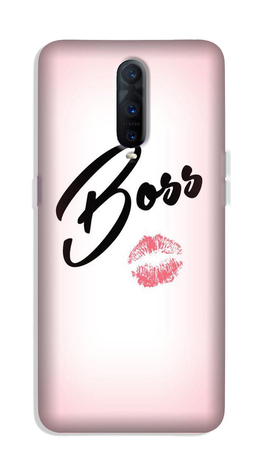 Boss Case for OnePlus 7 Pro