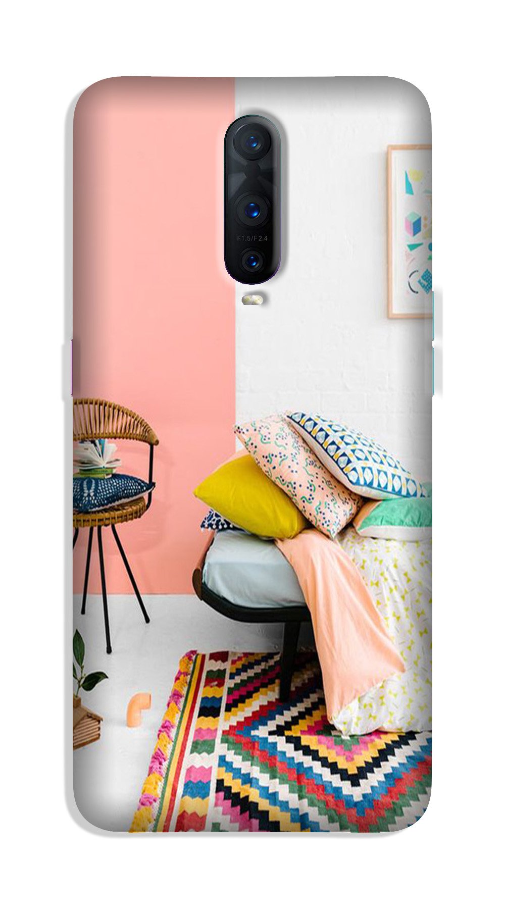 Home Décor Case for OnePlus 7 Pro