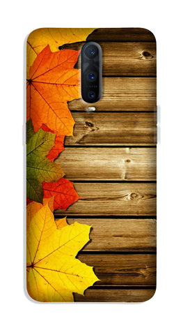 Wooden look3 Case for OnePlus 7 Pro