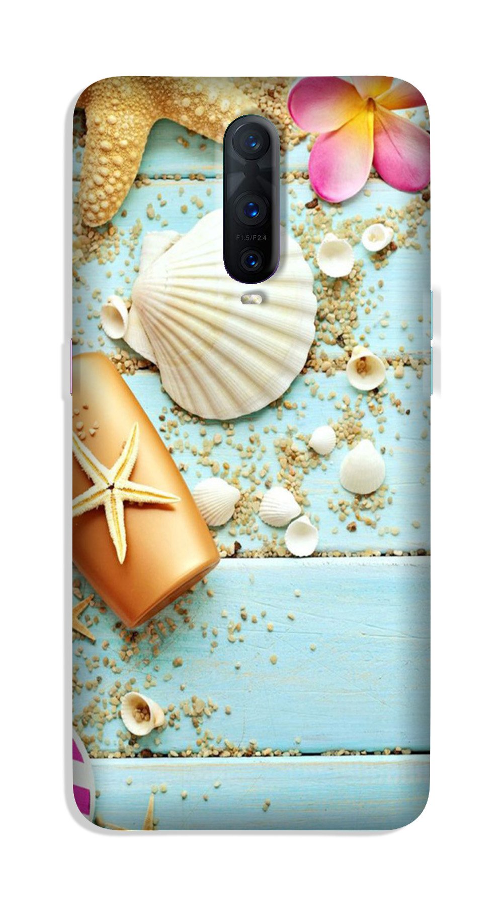 Sea Shells Case for OnePlus 7 Pro