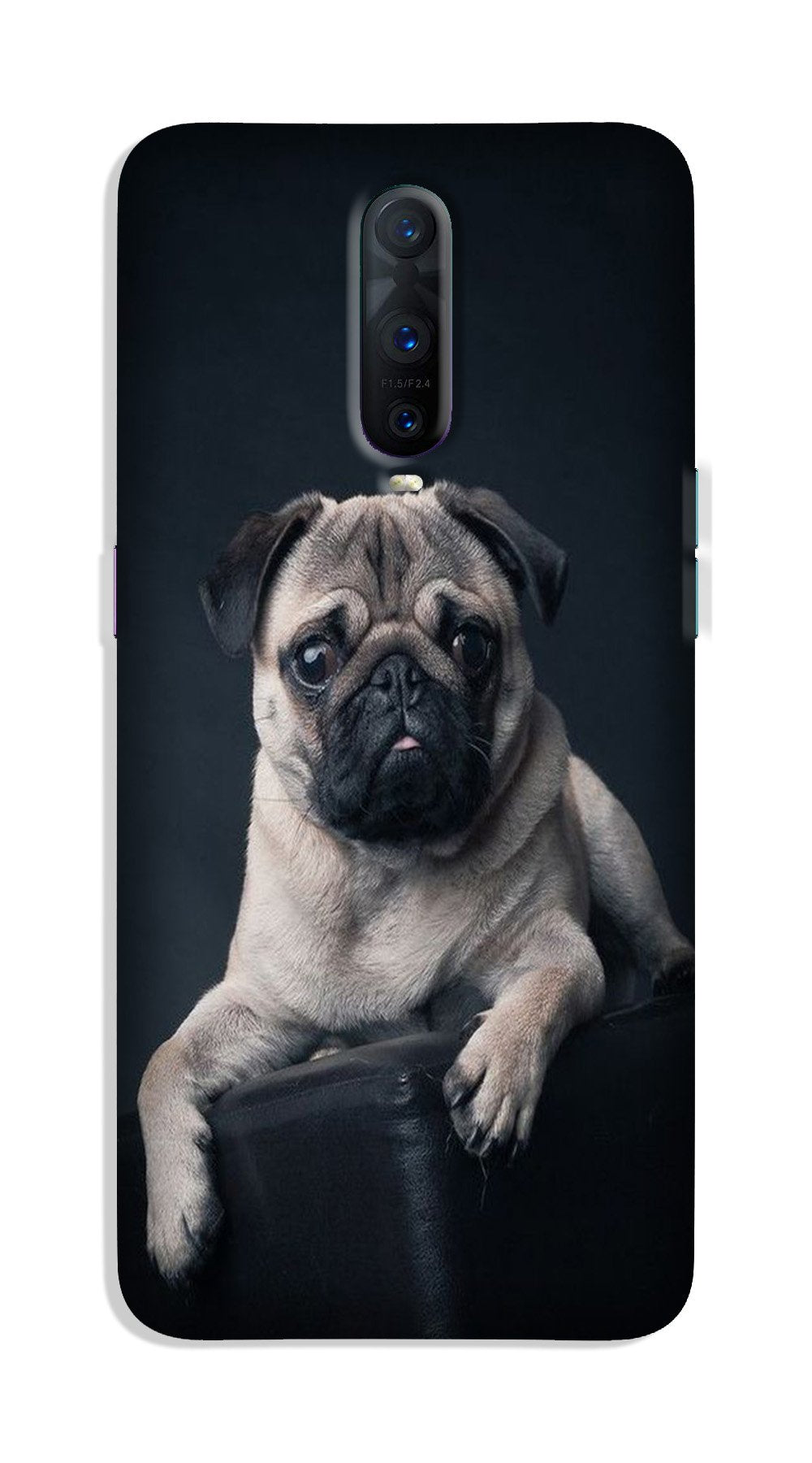 little Puppy Case for OnePlus 7 Pro