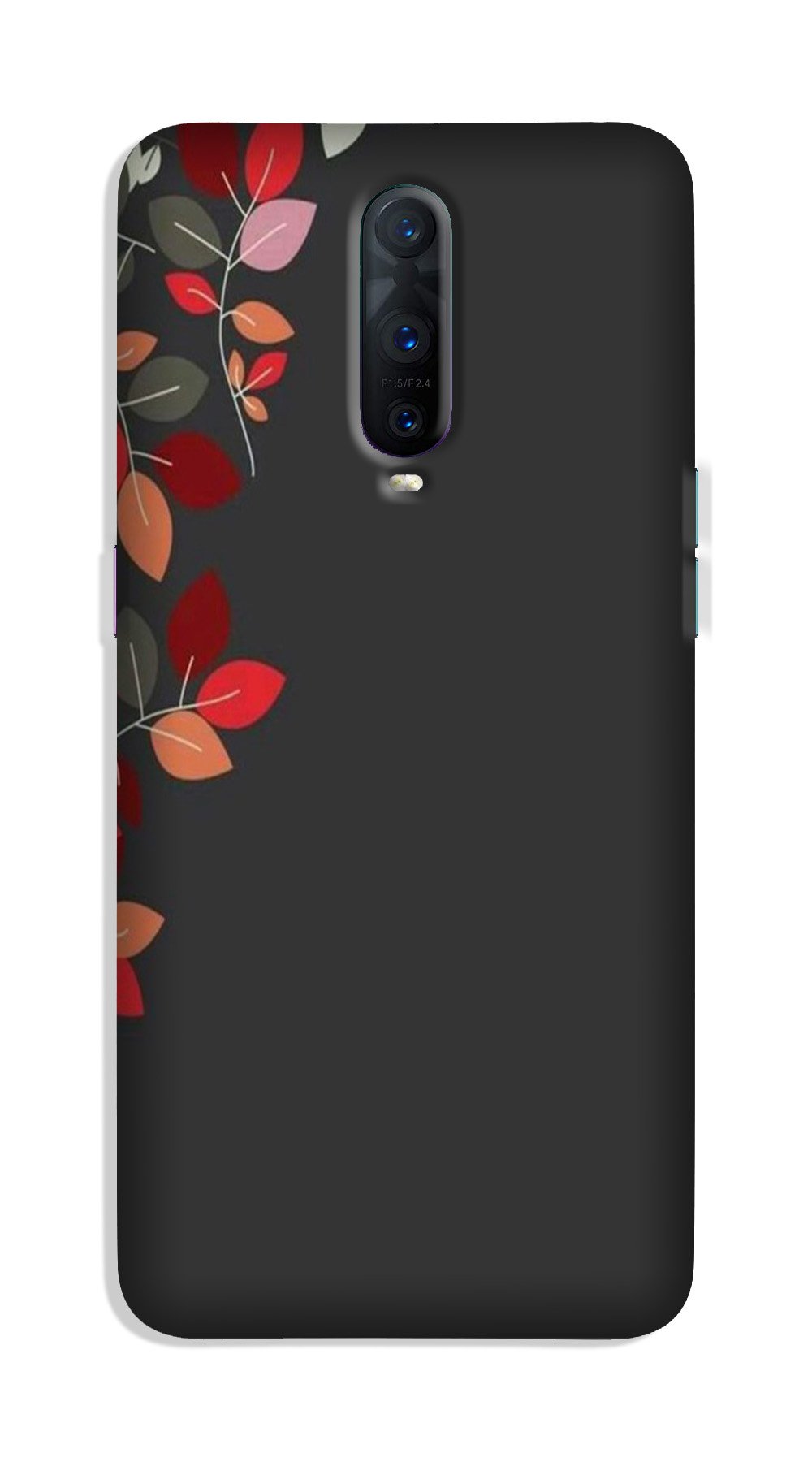 Grey Background Case for OnePlus 7 Pro