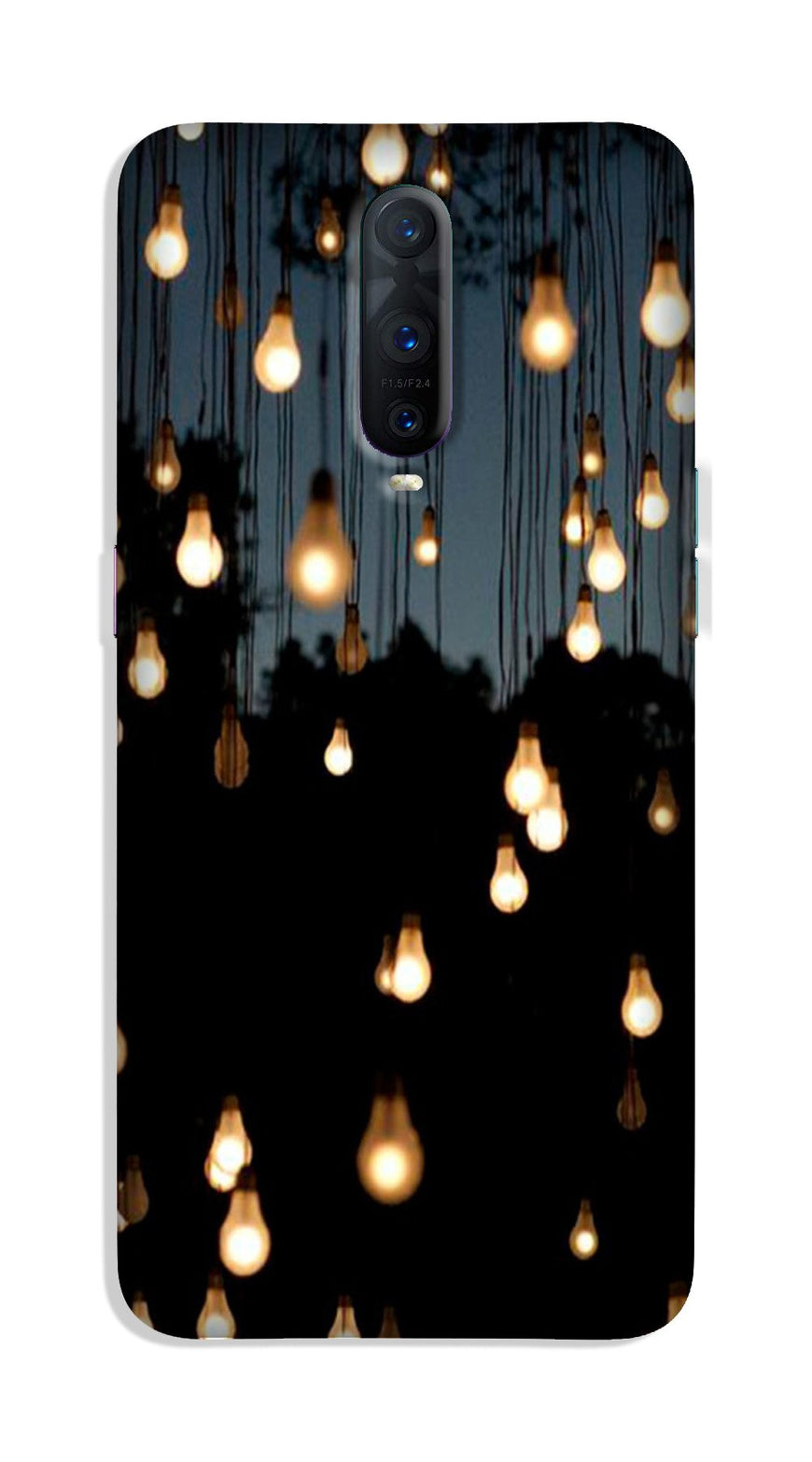 Party Bulb Case for OnePlus 7 Pro