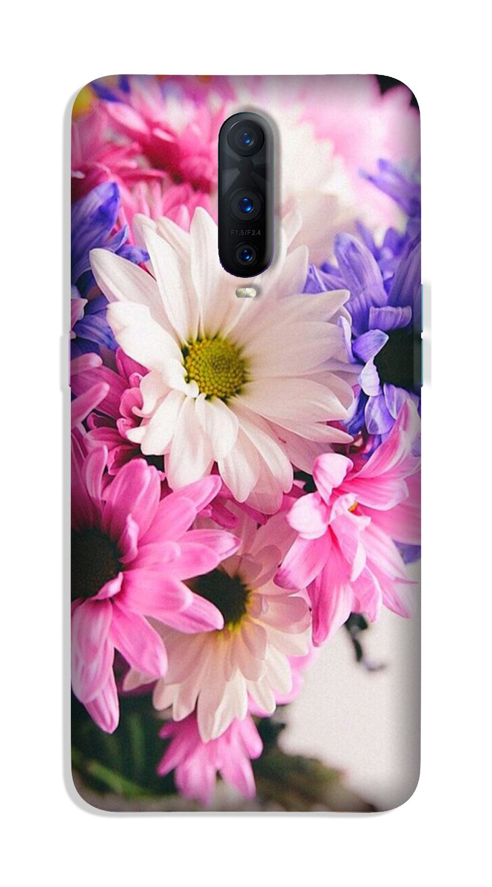 Coloful Daisy Case for OnePlus 7 Pro