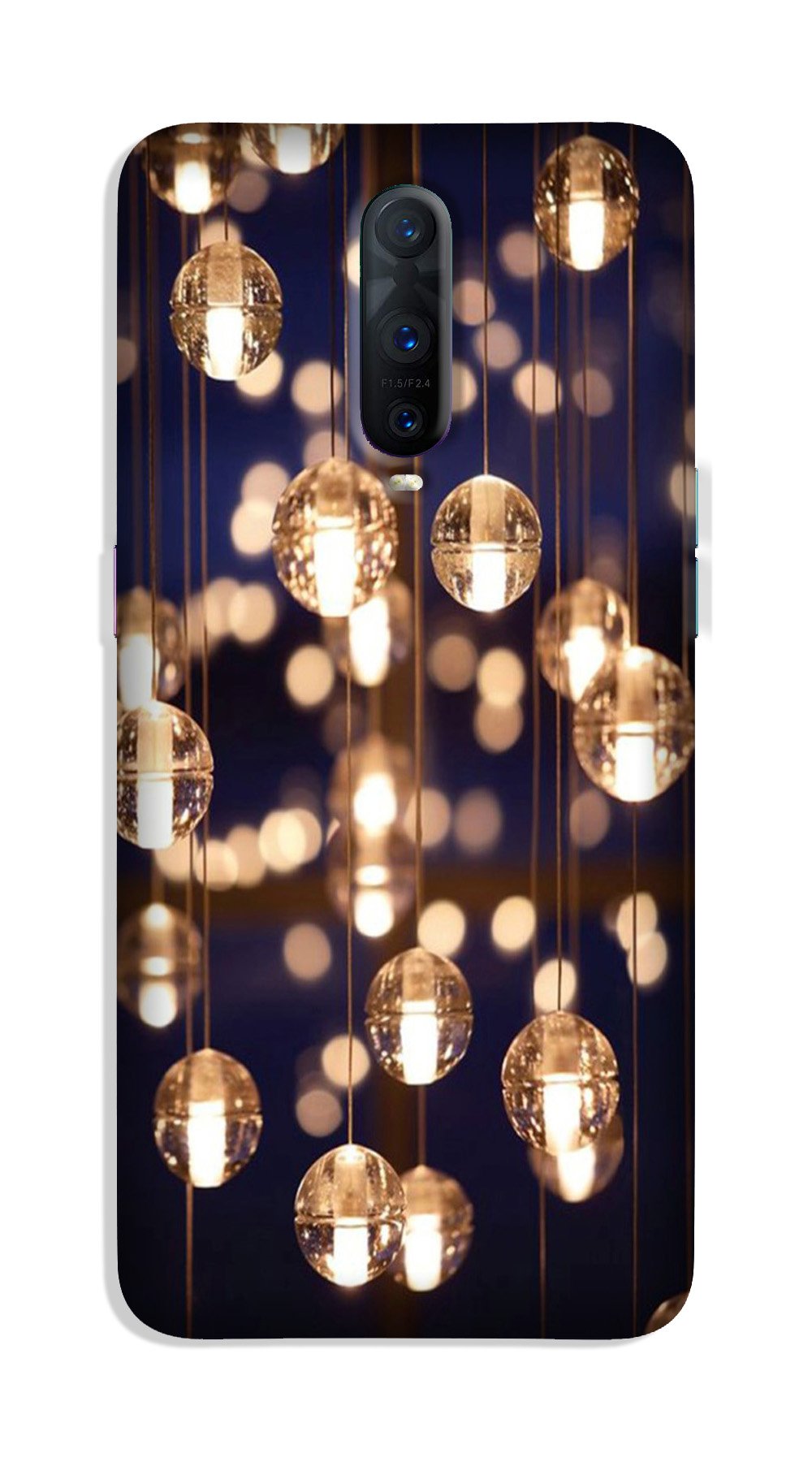 Party Bulb2 Case for OnePlus 7 Pro