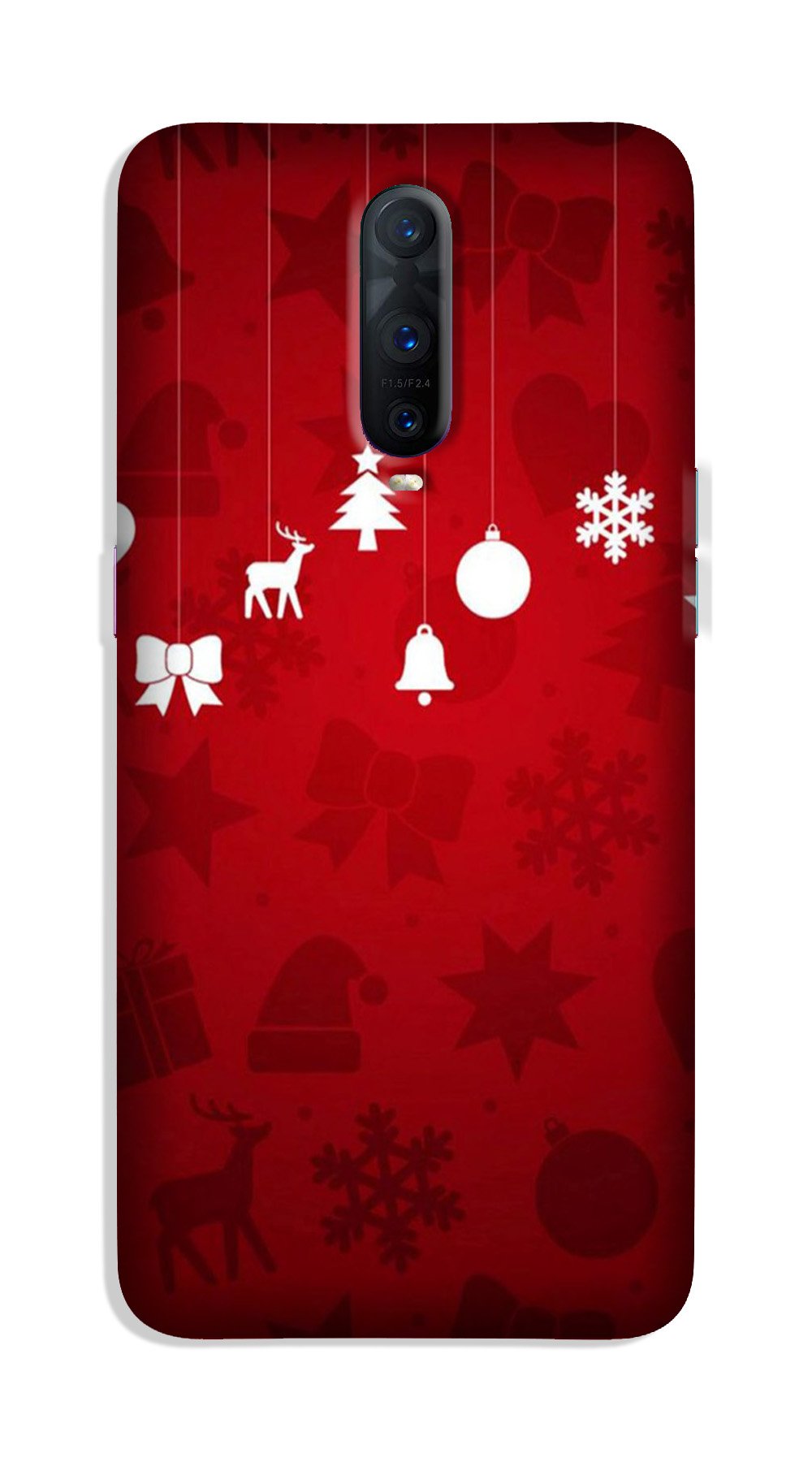 Christmas Case for OnePlus 7 Pro