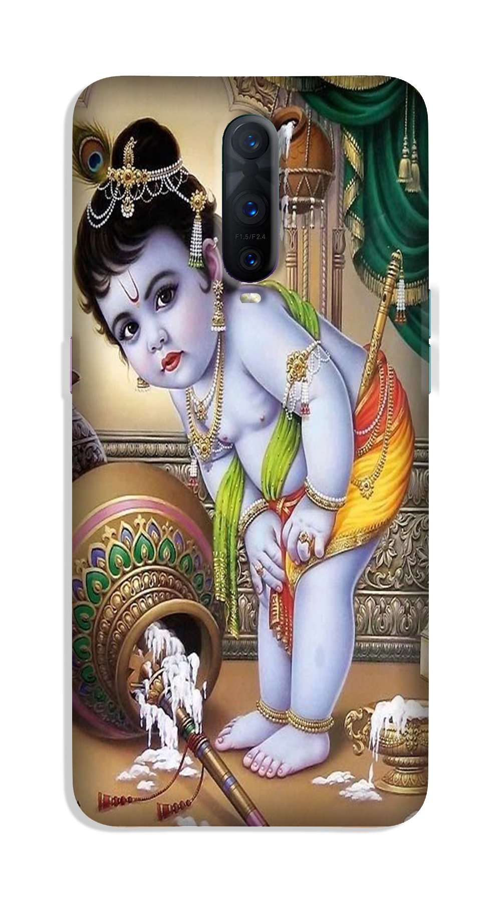 Bal Gopal2 Case for OnePlus 7 Pro