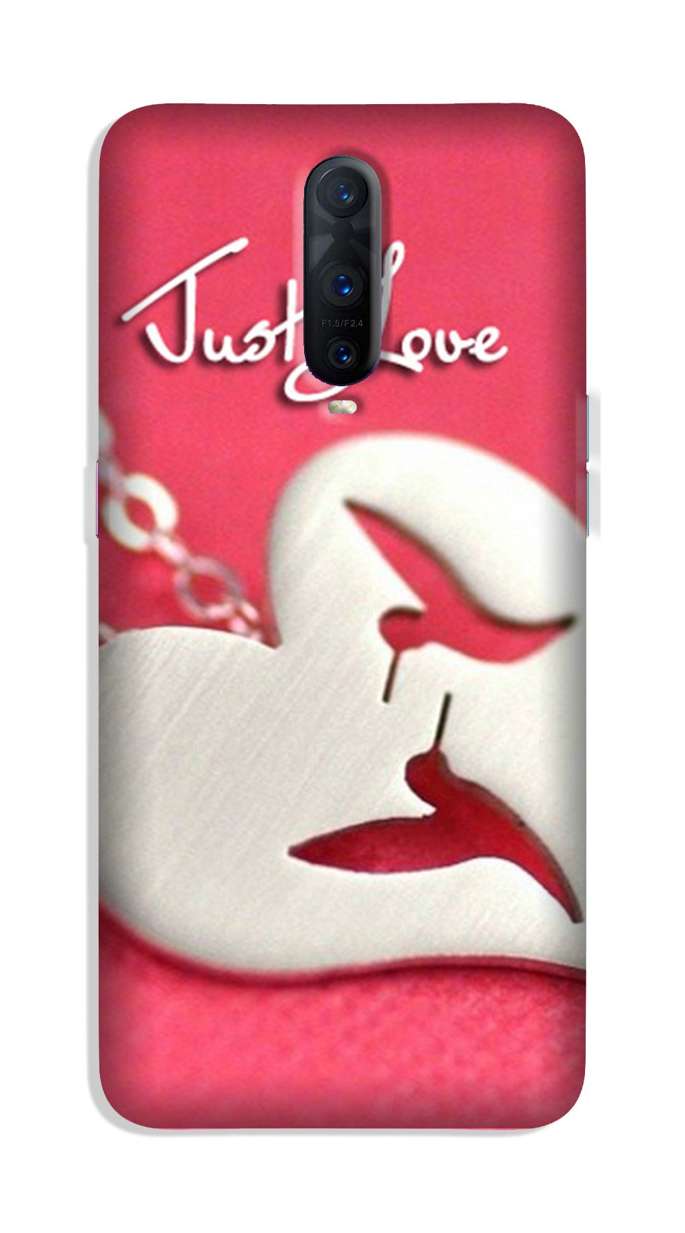 Just love Case for OnePlus 7 Pro