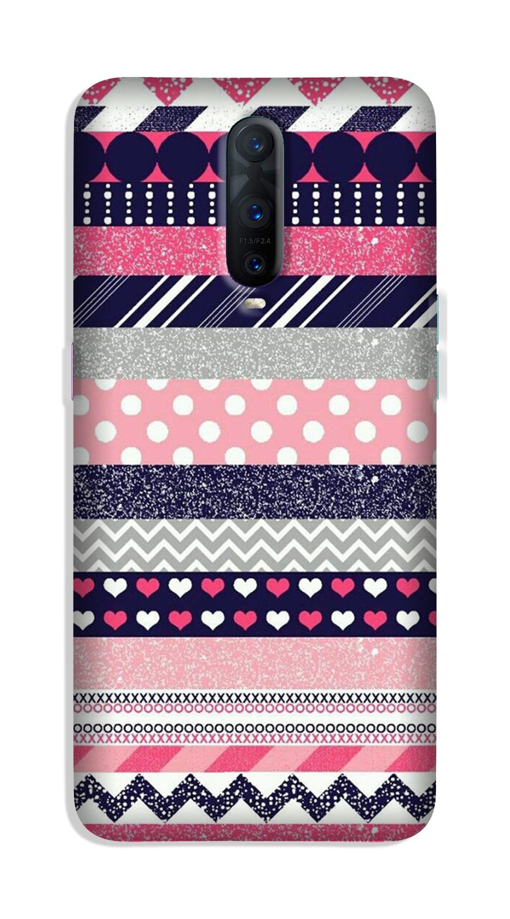 Pattern3 Case for OnePlus 7 Pro
