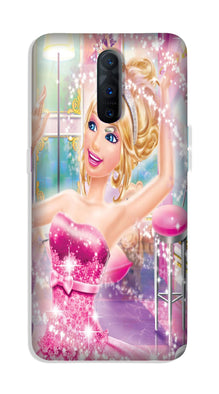 Princesses Case for OnePlus 7 Pro