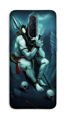 Lord Shiva Mahakal2 Case for OnePlus 7 Pro