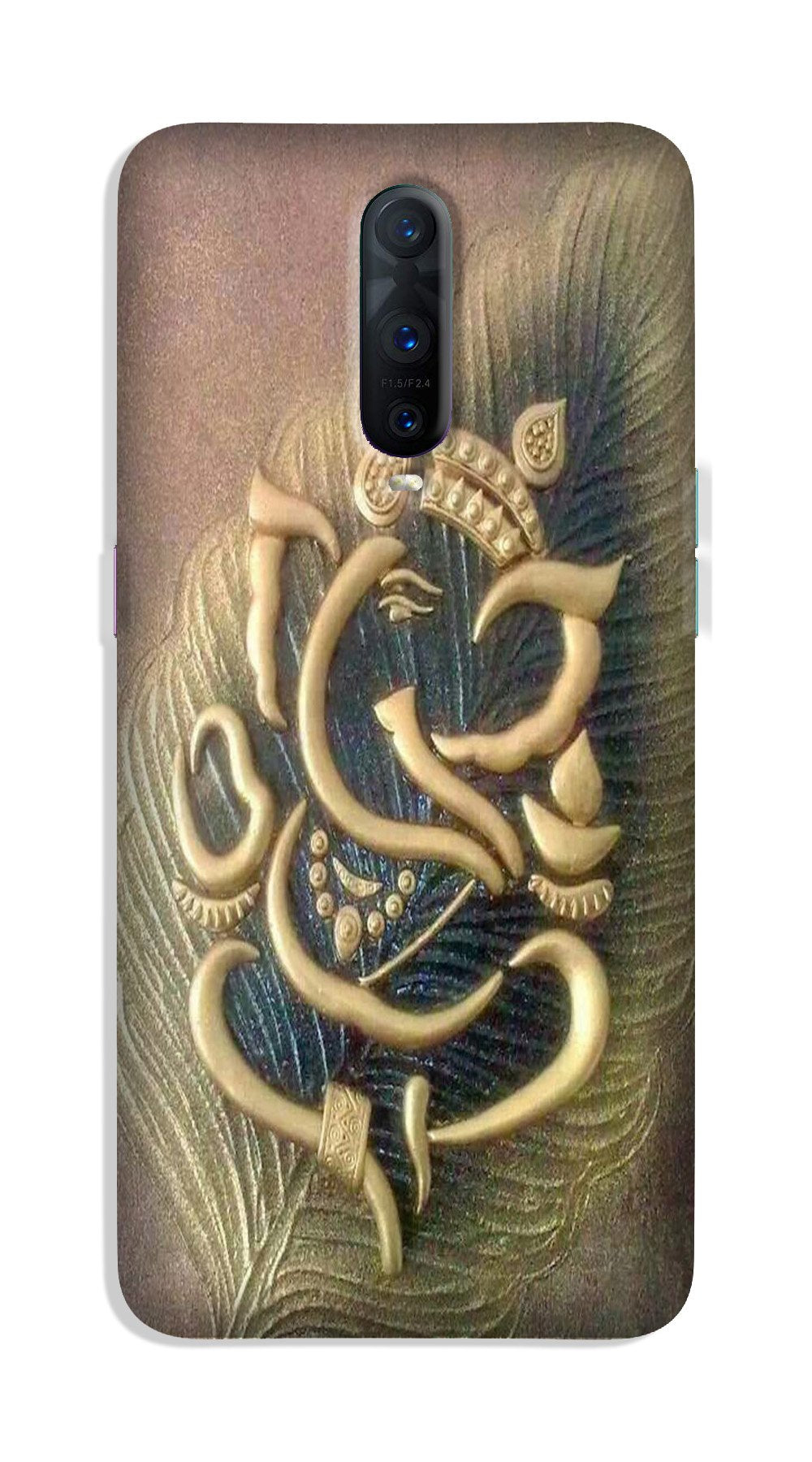 Lord Ganesha Case for OnePlus 7 Pro
