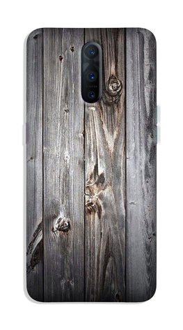 Wooden Look Case for OnePlus 7 Pro(Design - 114)