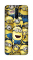 Minions Case for OnePlus 7 Pro  (Design - 127)