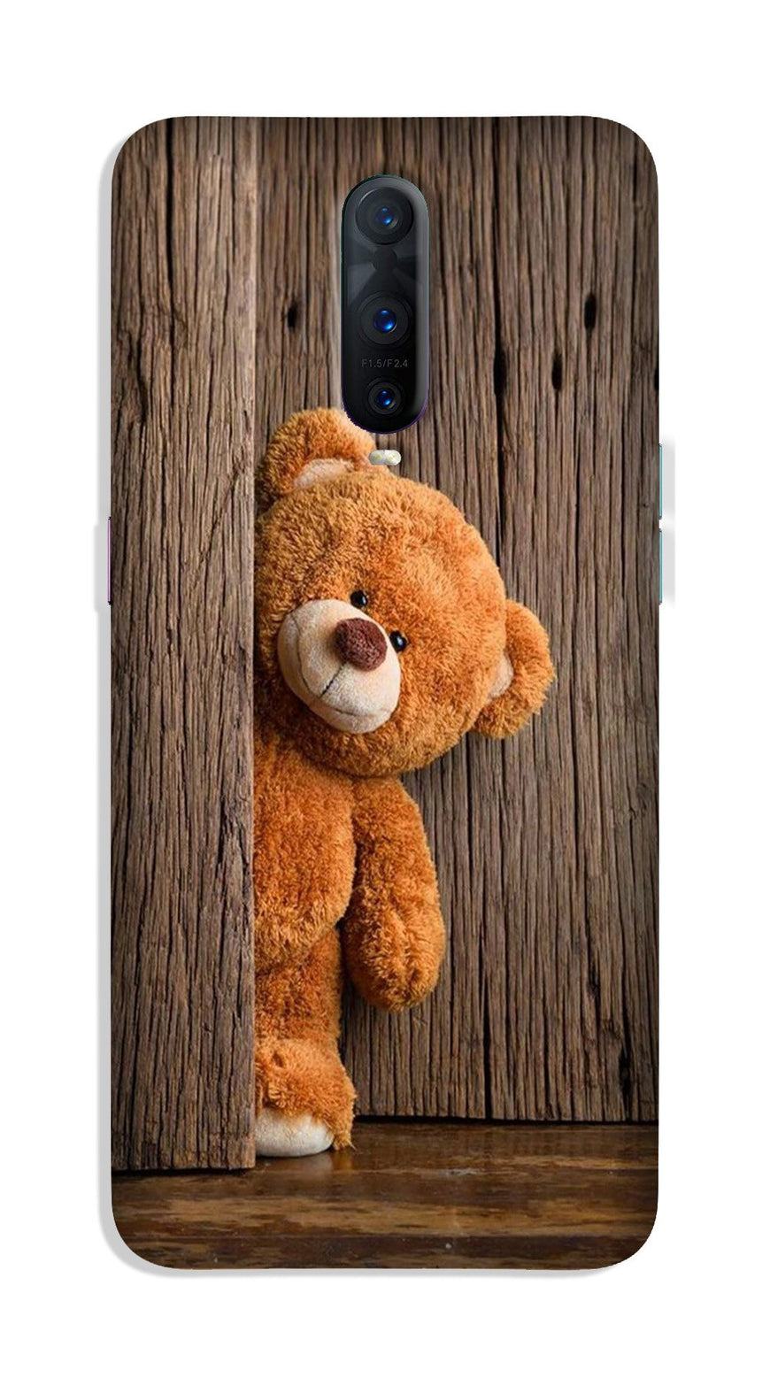 Cute Beer Case for OnePlus 7 Pro  (Design - 129)