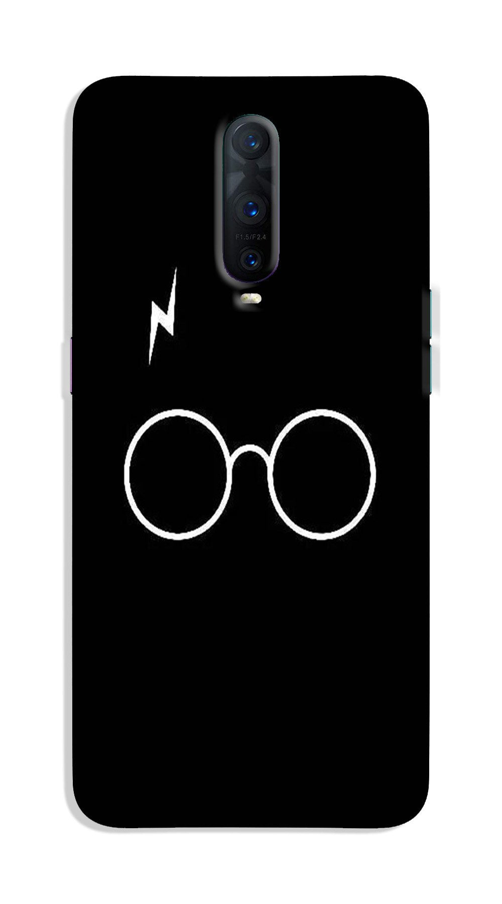 Harry Potter Case for OnePlus 7 Pro  (Design - 136)