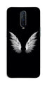 Angel Case for OnePlus 7 Pro  (Design - 142)