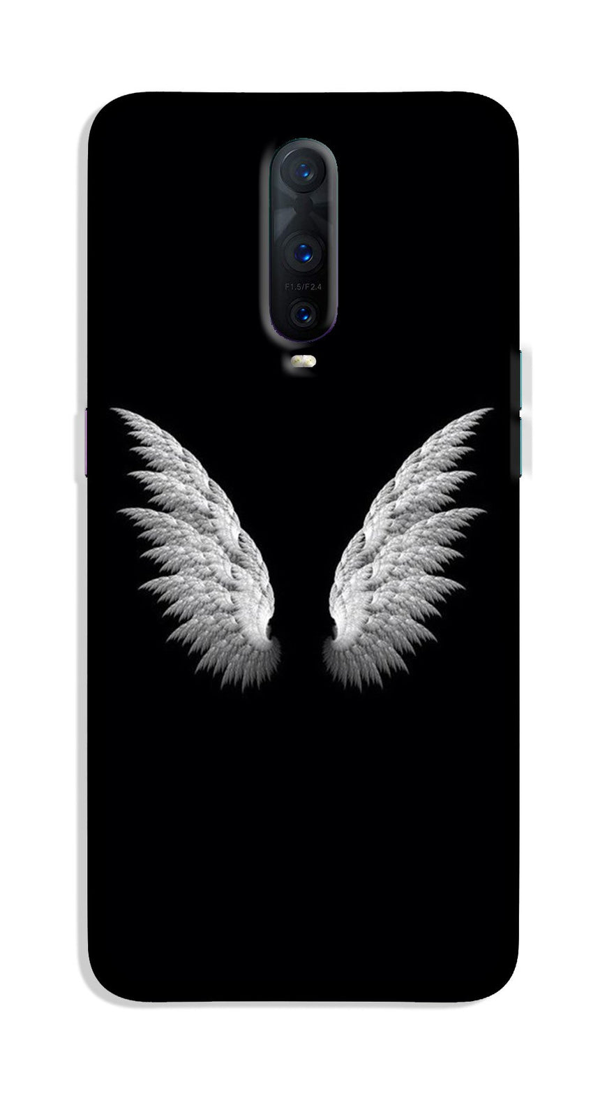 Angel Case for OnePlus 7 Pro  (Design - 142)