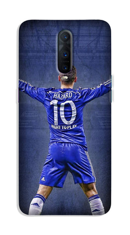 Hazard Case for OnePlus 7 Pro(Design - 164)