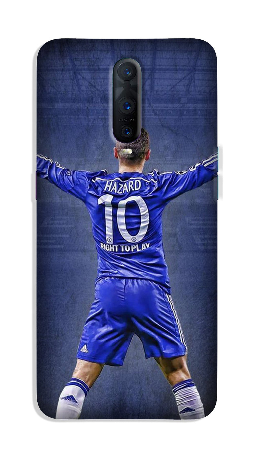 Hazard Case for OnePlus 7 Pro  (Design - 164)