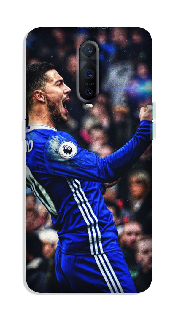 Hazard Case for OnePlus 7 Pro  (Design - 169)