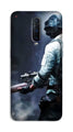 Pubg Case for OnePlus 7 Pro  (Design - 179)