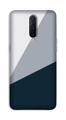 Blue Shade Case for OnePlus 7 Pro (Design - 182)