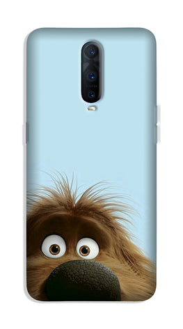 Cartoon Case for OnePlus 7 Pro (Design - 184)