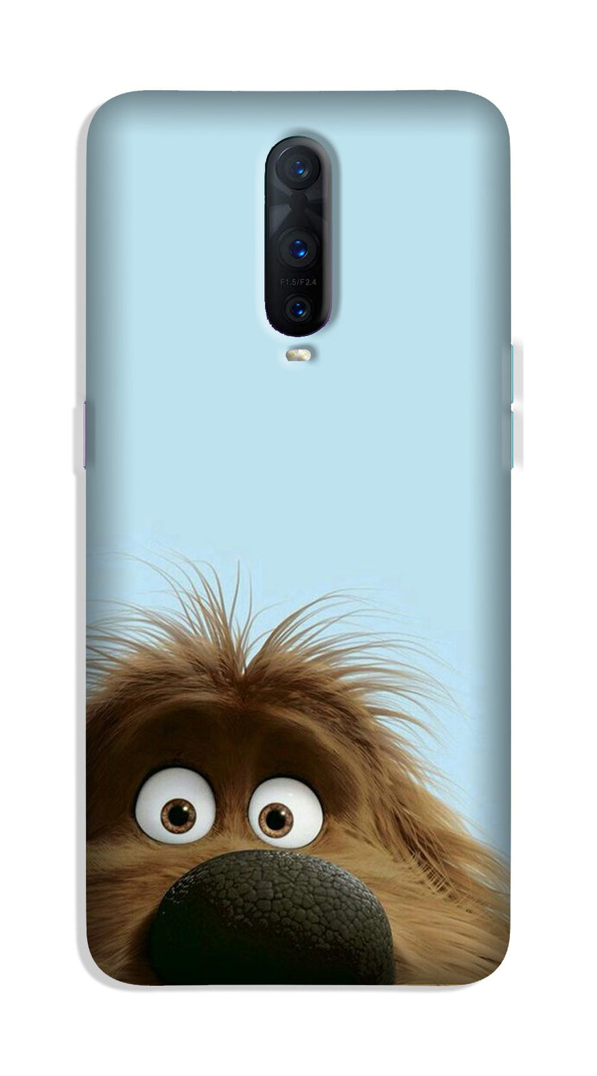 Cartoon Case for OnePlus 7 Pro (Design - 184)