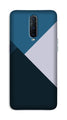 Blue Shades Case for OnePlus 7 Pro (Design - 188)